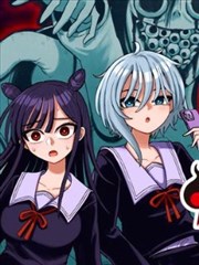漫画改编《一人之下》第六季